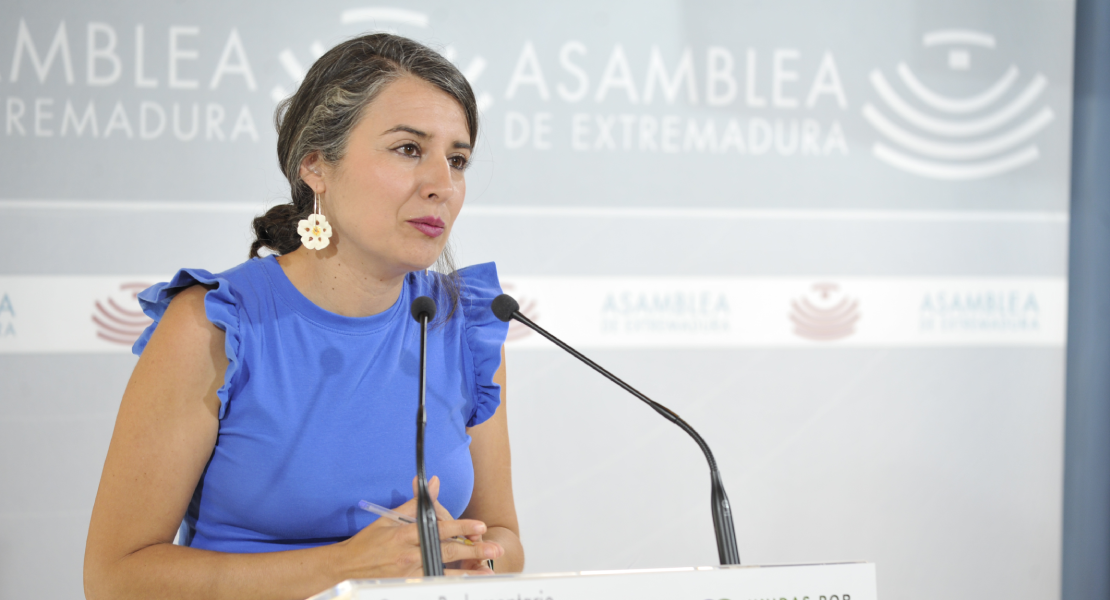 Acusan a Guardiola de defender el feminismo "sólo en campaña electoral"