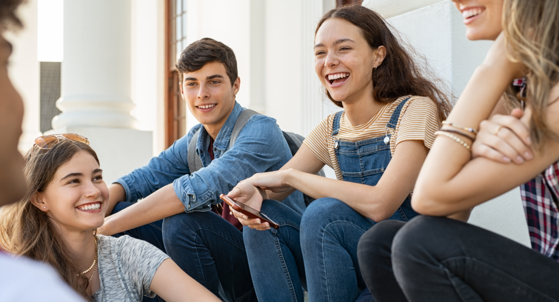 La Junta convoca estas ayudas para jóvenes y menores en Extremadura