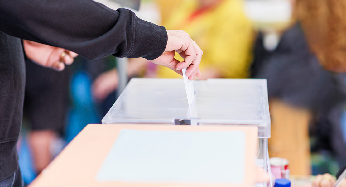 Un error da 119 votos a Junts y cero al PSOE en una mesa de Badajoz