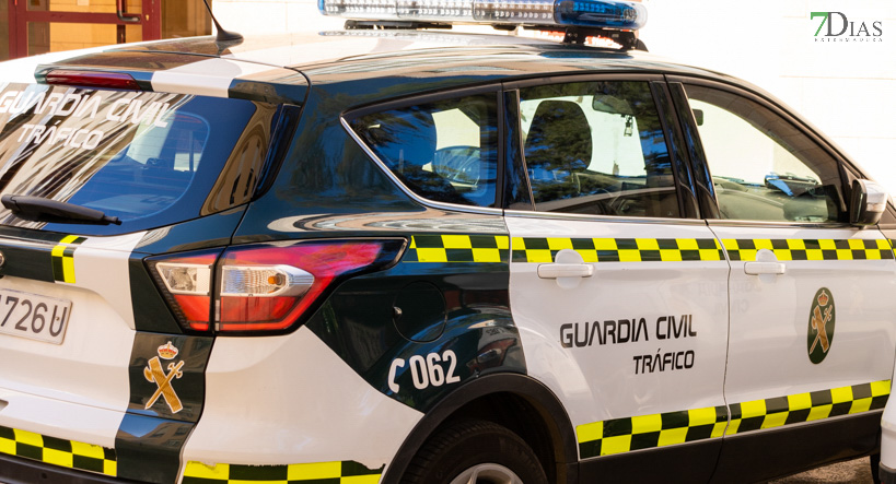 Un helicóptero encuentra el cuerpo sin vida del desaparecido en Plasencia