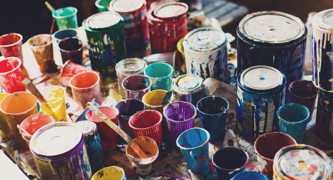 Convocan varios concursos de artes plásticas con los que se pueden ganar hasta 6.000 €