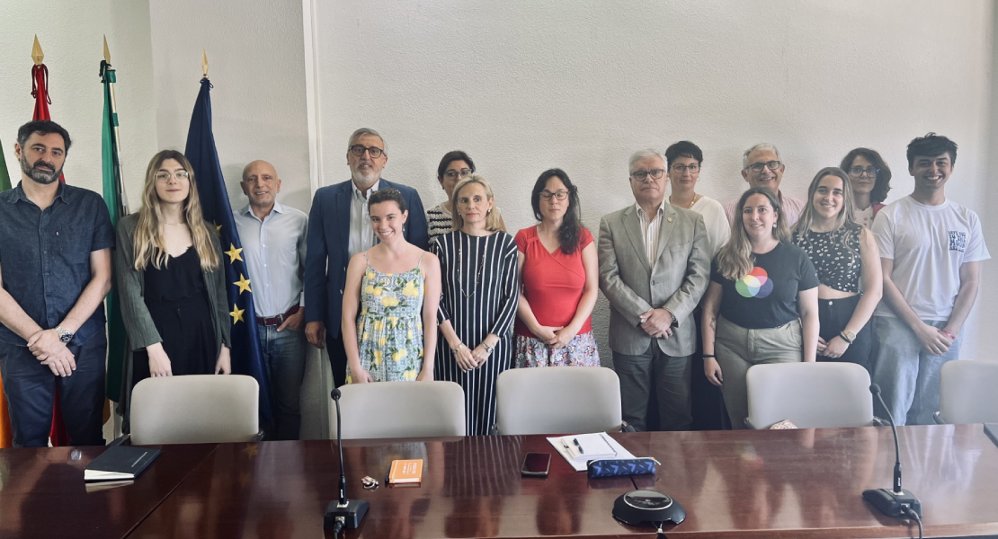 La UEx ya cuenta con una Comisión de Convivencia para mediar entre conflictos en la universidad