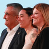 San Vicente de Alcántara recupera su 'Gala del Deporte' con gran éxito