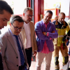 El CPEI de la Diputación de Badajoz incorpora cuatro camiones nuevos por valor de 1,69 M€