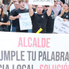 Crisis total en el Ayuntamiento de Villafranca de Los Barros con el Cuerpo de la Policía Local