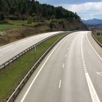 Transportes evaluará la seguridad viaria en carreteras de Extremadura
