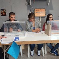 Más de 19.400 ciudadanos velarán por el cumplimiento de la ley este domingo
