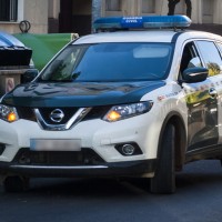 Los turnos de trabajo llegan tarde a la Guardia Civil de Badajoz, según AUGC