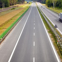 Novedades en las carreteras españolas para predecir cuántos vehículos circulan