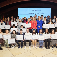 Educación convoca los Premios Extraordinarios a los que destinan 7.000 € en Extremadura