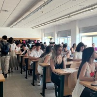 Así se ha vivido la primera jornada de la EBAU en Badajoz