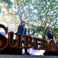 Artistas internacionales aterrizarán en una nueva edición de SUBEROCK en San Vicente de Alcántara