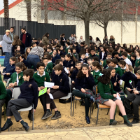 Extremadura destina más de 93,7 M€ a conciertos educativos para el próximo curso
