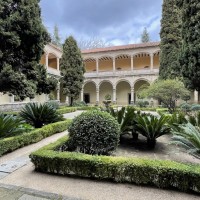 Extremadura se convierte en la capital de Europa