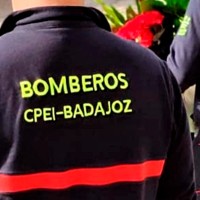 USO sobre los bomberos del CPEI: "Nos vamos a quedar bajo mínimos"