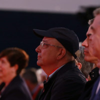 Fernández Vara registra su renuncia al acta de diputado en la Asamblea de Extremadura