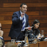 PSOE: "El PP ha privilegiado a los que ya eran privilegiados" en Extremadura