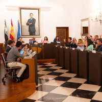 Diputación de Cáceres acuerda una Declaración Institucional de apoyo a la Central de Almaraz