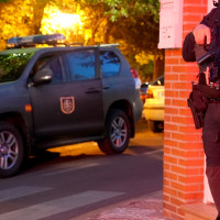 Criminales turcos se asientan en España para delinquir
