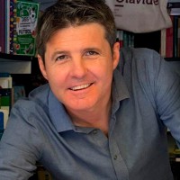 7Días entrevista al hombre que cuenta lo que los poderosos ocultan: Jesús Cintora