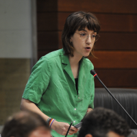 UpE acusa al PP de “blanquear” el discurso machista de la extrema derecha