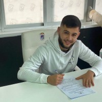 Bermúdez: vuelve el olfato de gol al Nuevo Vivero