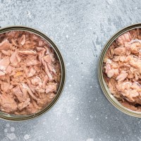 Alerta sanitaria en conservas de bonito del norte en aceite de oliva