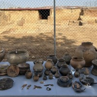 Nuevos hallazgos del Turuñuelo confirman la trascendencia del Valle del Guadiana en la cultura tartésica