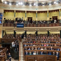 Aprobada por unanimidad la suspensión de los desahucios hipotecarios hasta 2028