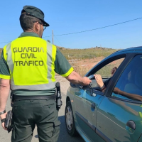 Más de 30 denuncias por conducir bajo los efectos del alcohol o drogas en Cáceres