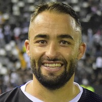 Cristo Medina, el jugador perfecto para el objetivo del CD Badajoz