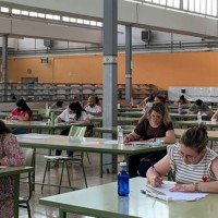 Recomendaciones de acceso a las sedes para los 15.382 opositores que se examinan el sábado
