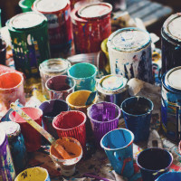 Convocan varios concursos de artes plásticas con los que se pueden ganar hasta 6.000 €