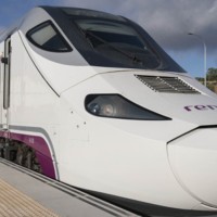 Las obras de Adif retrasan 24 horas la vuelta de los trenes a Extremadura