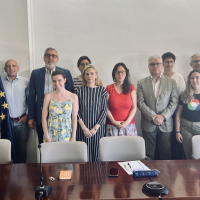 La UEx ya cuenta con una Comisión de Convivencia para mediar entre conflictos en la universidad