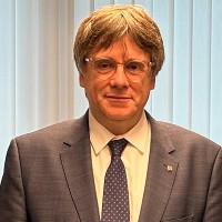 El Supremo mantiene la orden de detención contra Puigdemont
