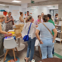 Diputación de Cáceres impulsa 'Catas digitales' para la transformación de sus comercios