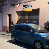 Gran operación: 22 detenidos por tráfico de personas, drogas y falsificación de monedas