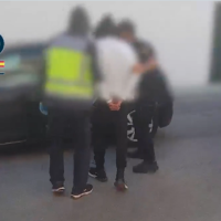 Desarticulan el 'coro 717' especializado en delitos telefónicos y por Internet