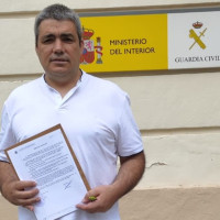 PACMA va hacia delante y denuncia ante la Guardia Civil la muerte del toro en Coria
