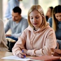 Cuenta atrás para aquellos que se presentan a las oposiciones de Educación