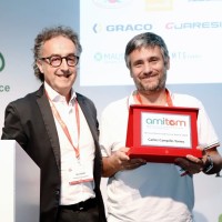 Un investigador extremeño gana un premio en Budapest