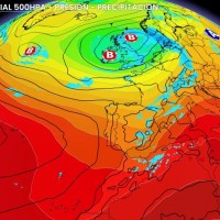 Temperaturas suaves para el fin de semana en Extremadura