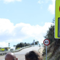 Invierten 900.000 € en radares para 130 pueblos de Badajoz