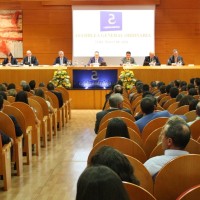 Cajalmendralejo es la entidad financiera con mayor presencia en Extremadura