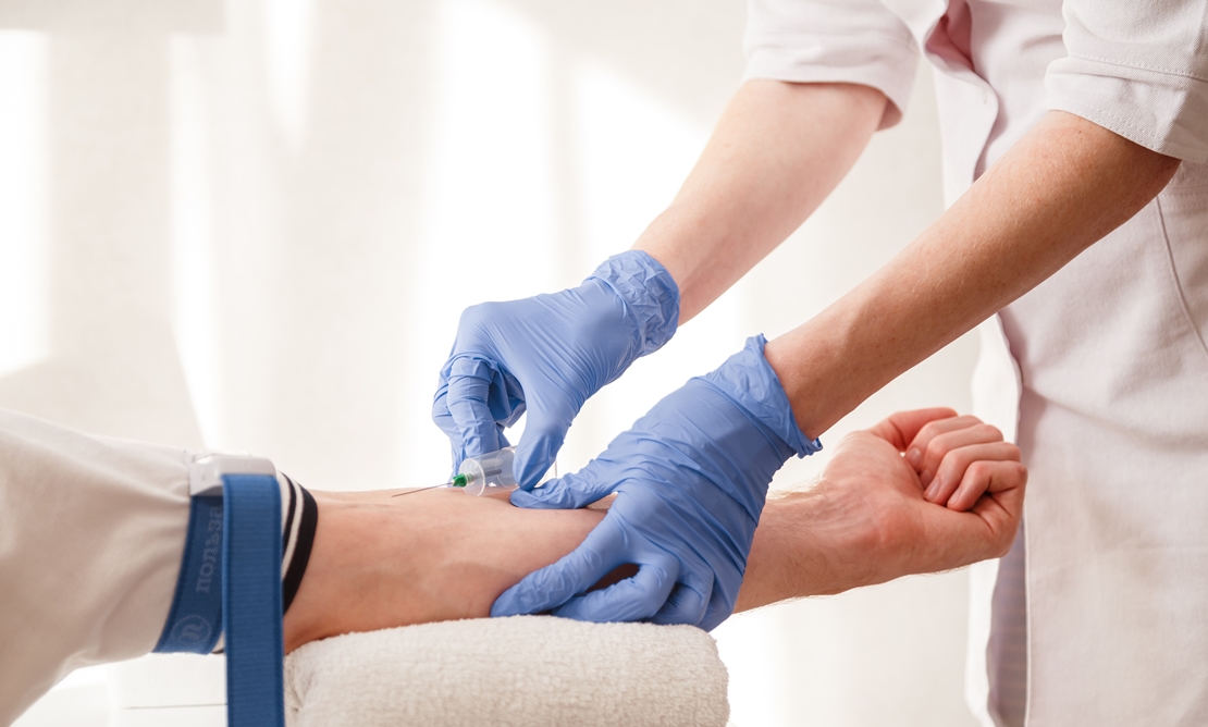 Nuevo llamamiento para donar sangre en Extremadura