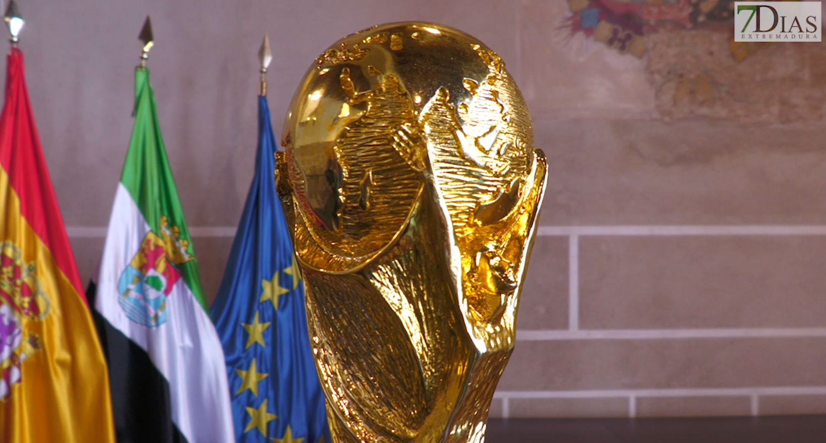 El Real Madrid será uno de los protagonistas del Mundialito de Fútbol Base 2024