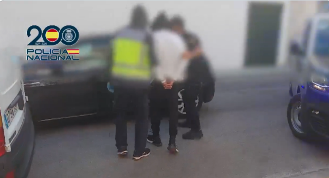Desarticulan el 'coro 717' especializado en delitos telefónicos y por Internet
