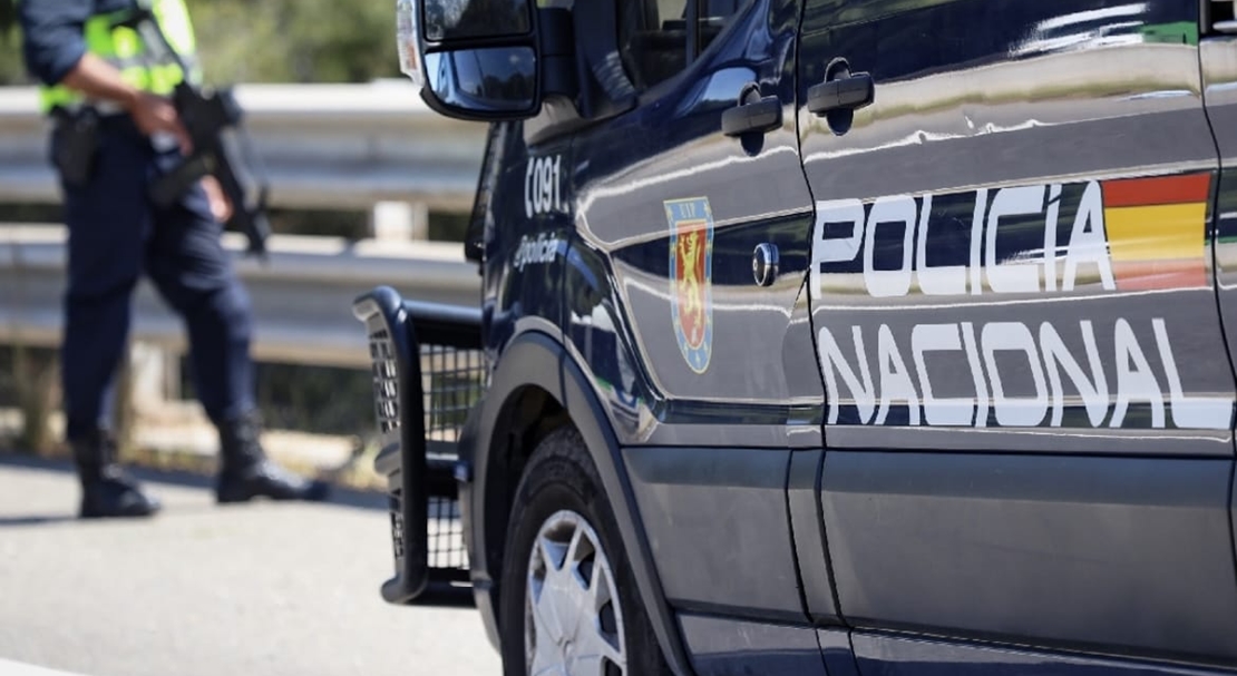 Detenido uno de los ciberdelincuentes más activos en España