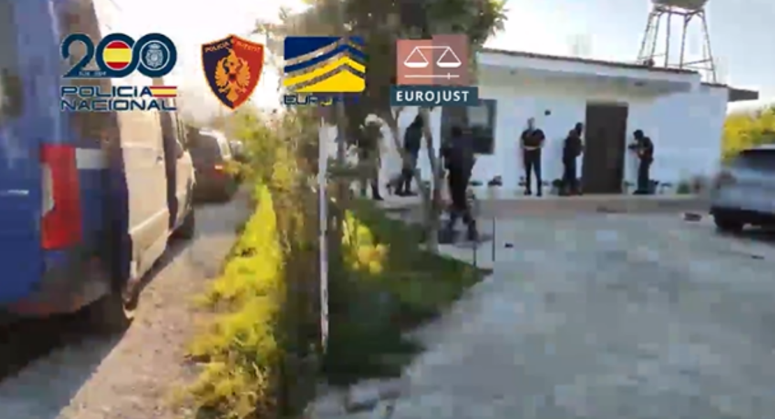 Nuevo varapalo para la inmigración ilegal: la Policía actúa